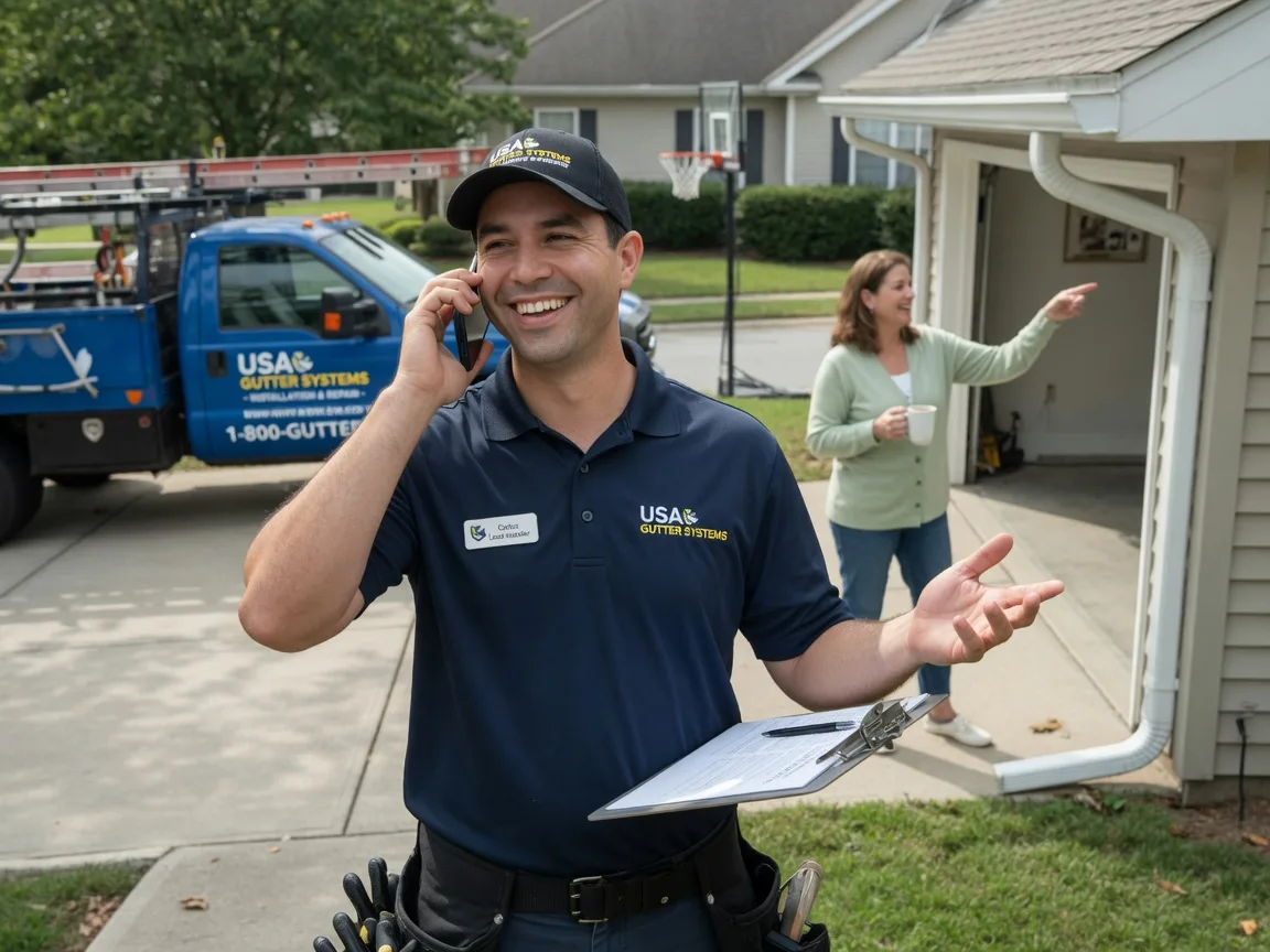 Gutter Installation Fair Oaks, IN FAQs